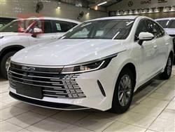 بی وای دی دیسترۆیەر 05